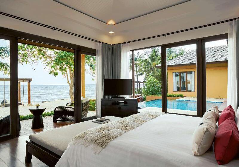 Fotos del hotel Mövenpick Asara Resort & Spa Hua Hin: 1 Fotos del hotel Mövenpick Asara Resort & Spa Hua Hin: 1
