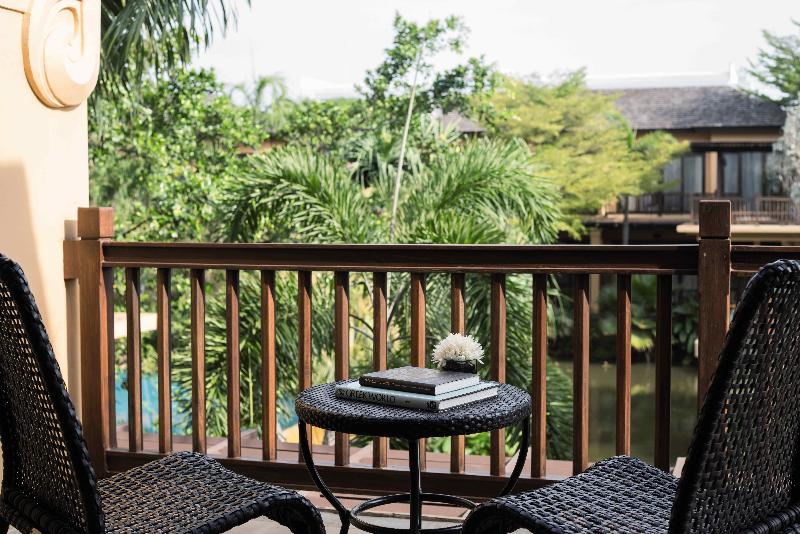 هتل Mövenpick Asara Resort & Spa Hua Hin