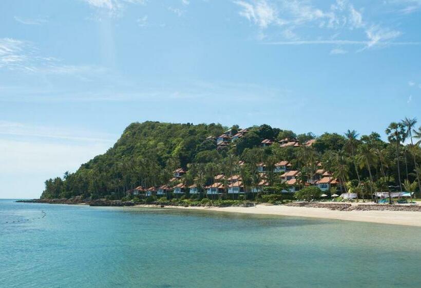 酒店 Napasai, A Belmond , Koh Samui