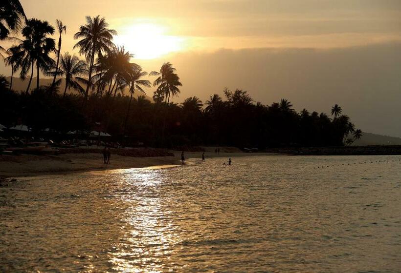 Hotel Napasai, A Belmond , Koh Samui