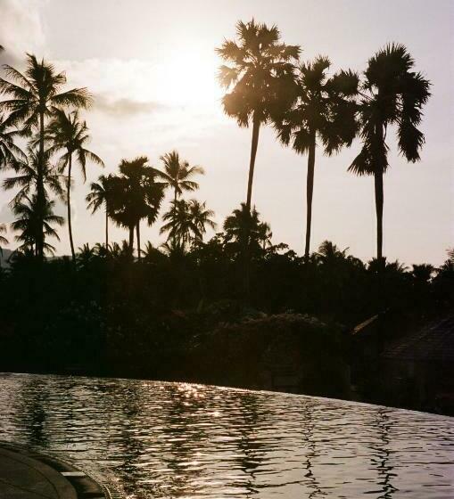 Hotel Napasai, A Belmond , Koh Samui