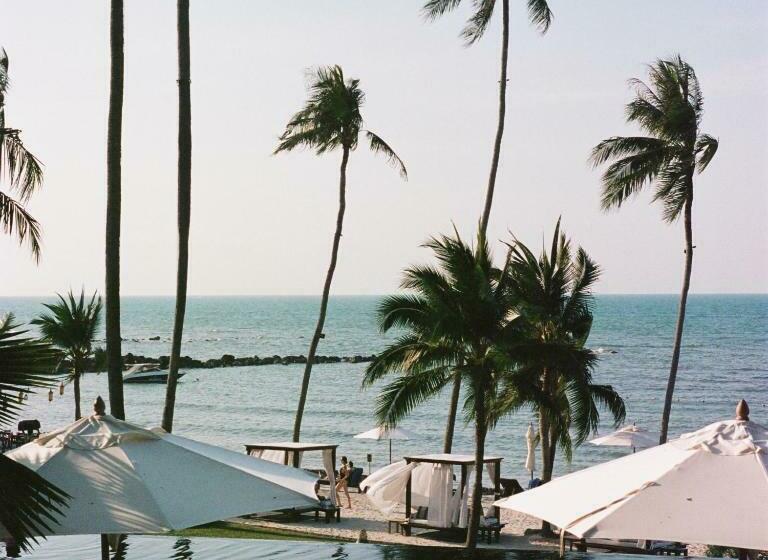 Napasai, A Belmond Hotel, Koh Samui