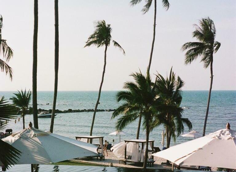 فندق Napasai, A Belmond , Koh Samui