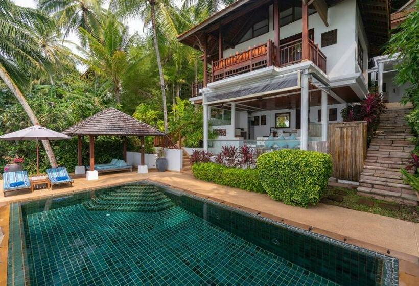 فندق Napasai, A Belmond , Koh Samui