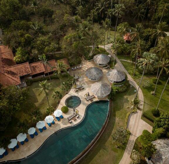 فندق Napasai, A Belmond , Koh Samui