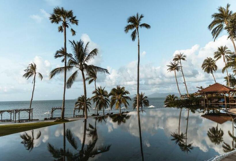 Hotel Napasai, A Belmond , Koh Samui