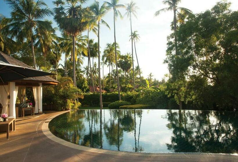 Napasai, A Belmond Hotel, Koh Samui