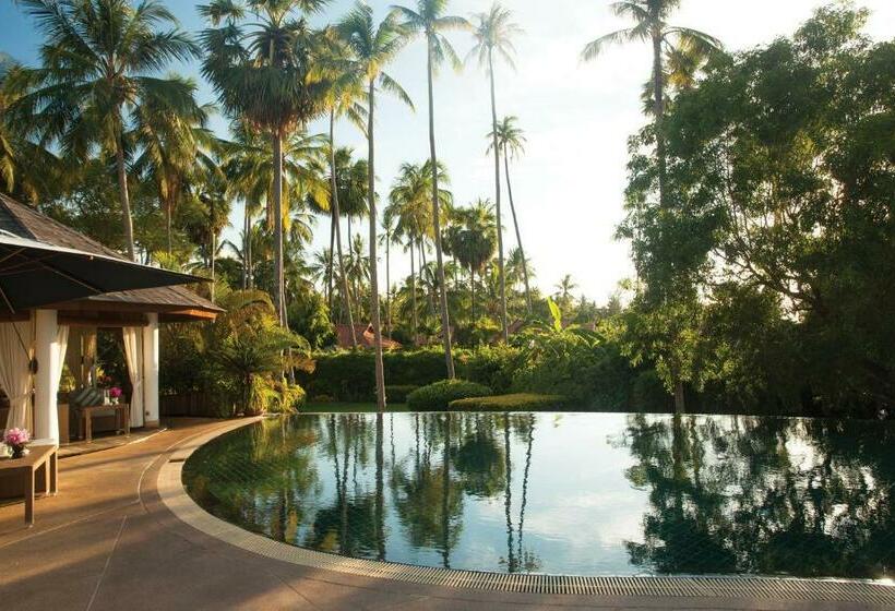 فندق Napasai, A Belmond , Koh Samui