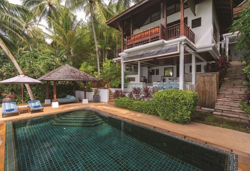 Napasai, A Belmond Hotel, Koh Samui