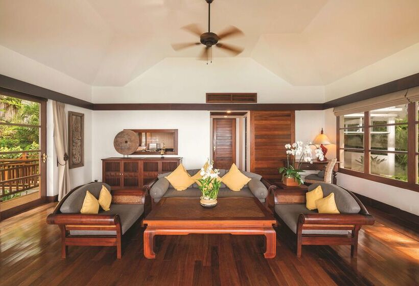 Napasai, A Belmond Hotel, Koh Samui