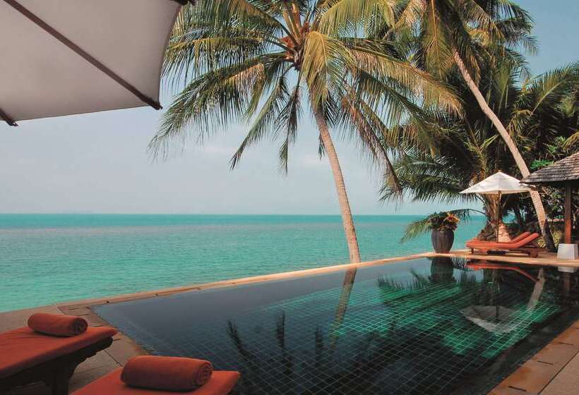 Napasai, A Belmond Hotel, Koh Samui