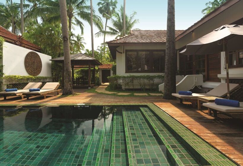 فندق Napasai, A Belmond , Koh Samui