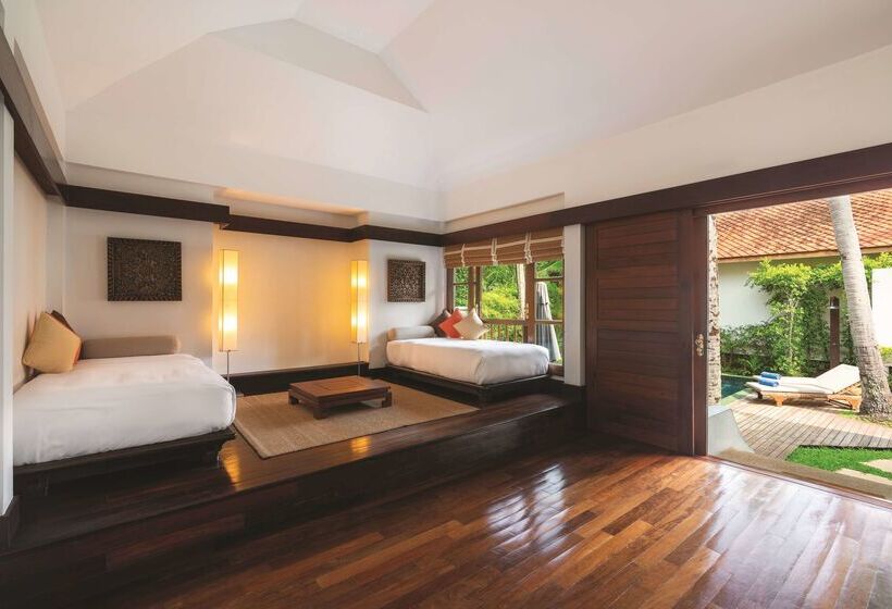 Napasai, A Belmond Hotel, Koh Samui
