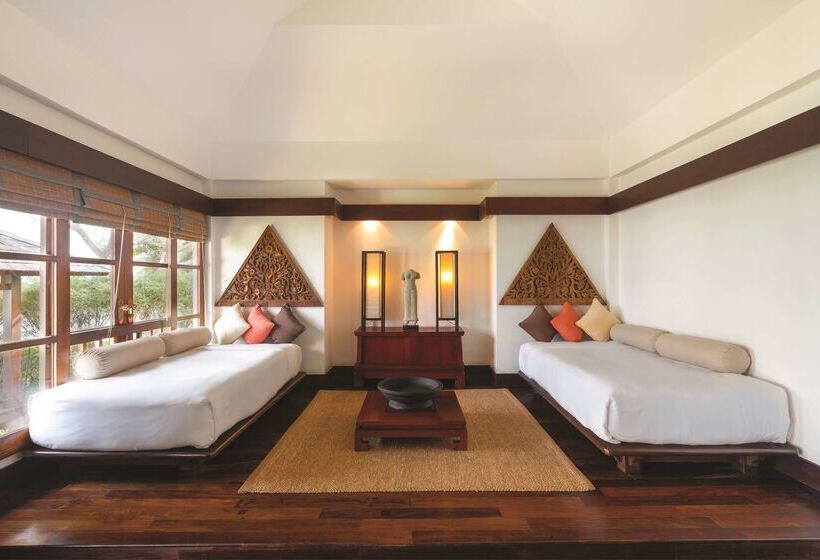 فندق Napasai, A Belmond , Koh Samui