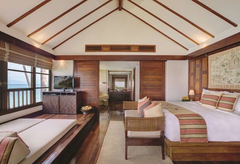 Napasai, A Belmond Hotel, Koh Samui