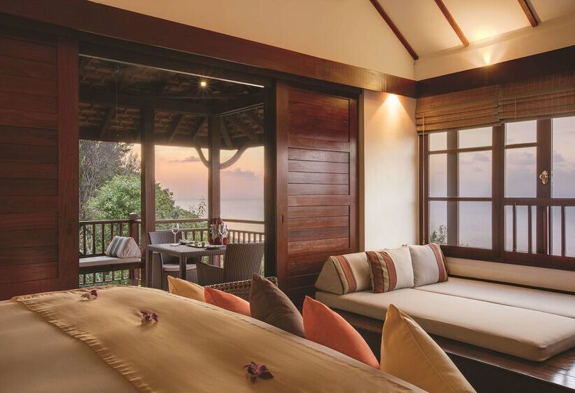 Napasai, A Belmond Hotel, Koh Samui