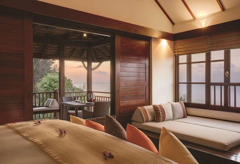 فندق Napasai, A Belmond , Koh Samui