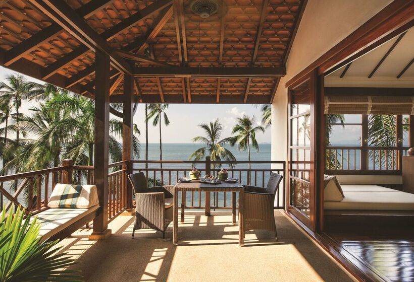 فندق Napasai, A Belmond , Koh Samui