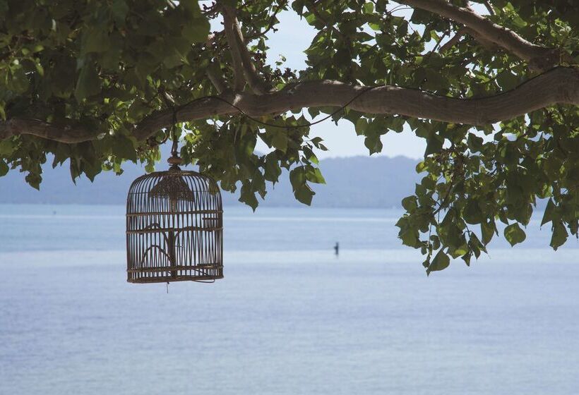 Hotel Napasai, A Belmond , Koh Samui