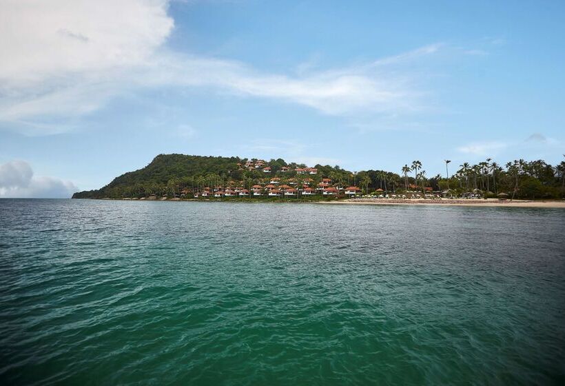 Hotel Napasai, A Belmond , Koh Samui