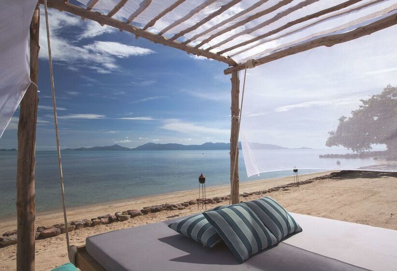 Hotel Napasai, A Belmond , Koh Samui