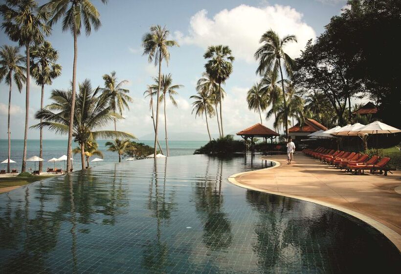 Hotel Napasai, A Belmond , Koh Samui