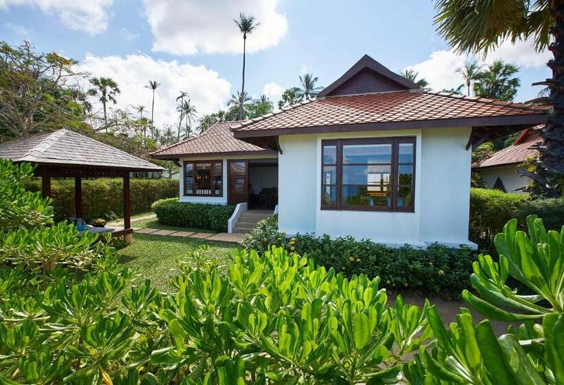 Hotel Napasai, A Belmond , Koh Samui