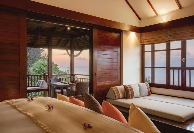 فندق Napasai, A Belmond , Koh Samui