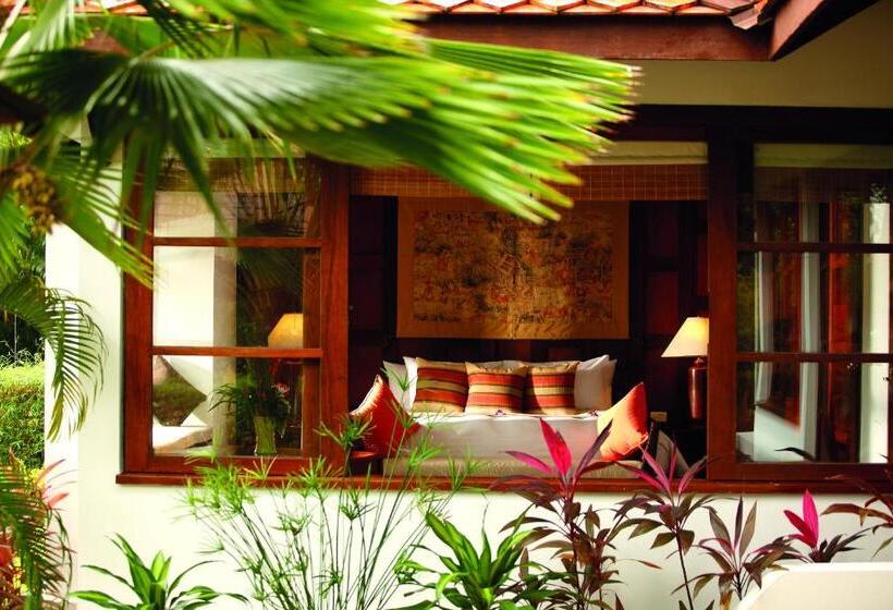 Napasai, A Belmond Hotel, Koh Samui
