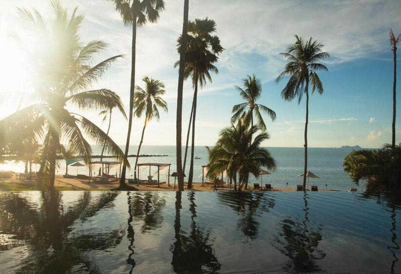 فندق Napasai, A Belmond , Koh Samui