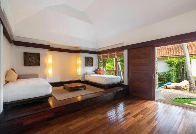 Napasai, A Belmond Hotel, Koh Samui