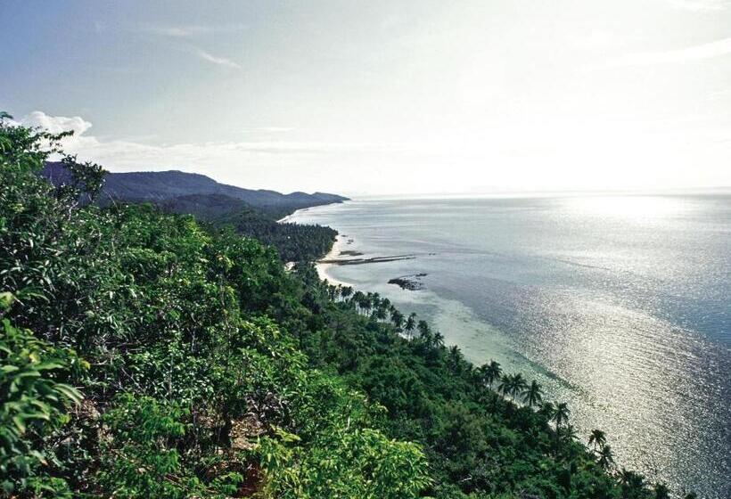 Hotel Napasai, A Belmond , Koh Samui