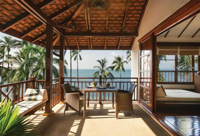 Napasai, A Belmond Hotel, Koh Samui