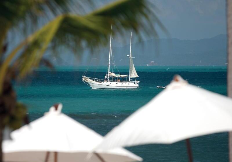 Napasai, A Belmond Hotel, Koh Samui