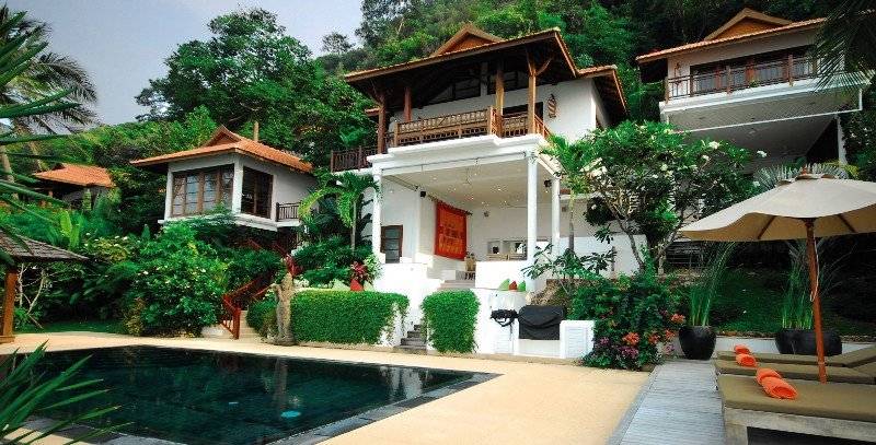 Napasai, A Belmond Hotel, Koh Samui
