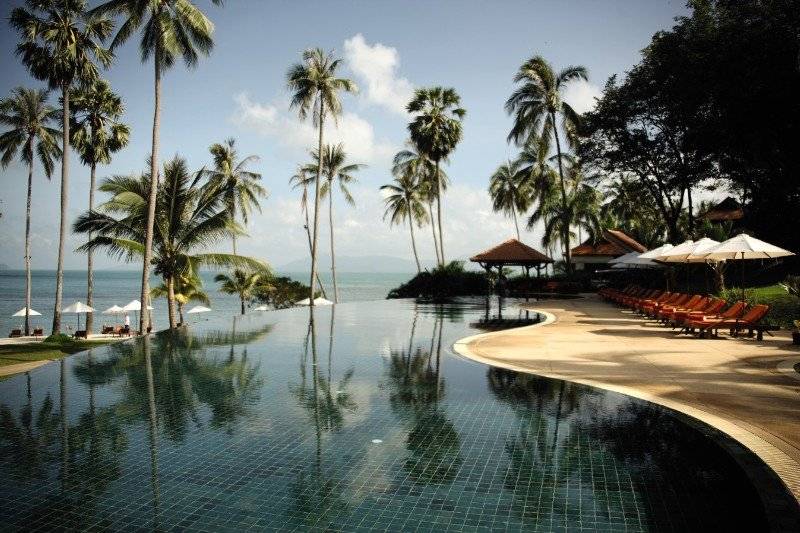 Napasai, A Belmond Hotel, Koh Samui
