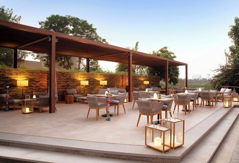Fotos del hotel Park Rotana Abu Dhabi:  22