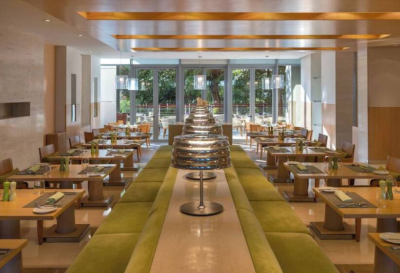 Fotos del hotel Park Rotana Abu Dhabi:  25