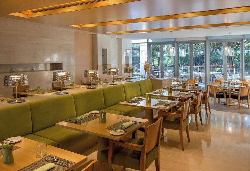 Fotos del hotel Park Rotana Abu Dhabi:  14