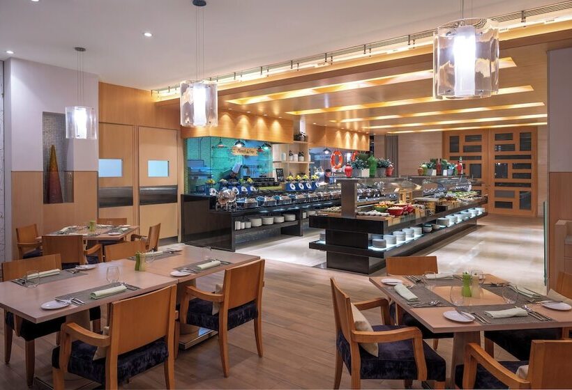 Fotos del hotel Park Rotana Abu Dhabi:  15