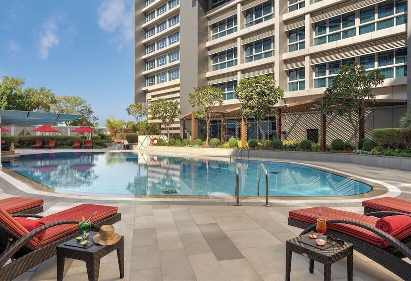 Fotos del hotel Park Rotana Abu Dhabi:  23