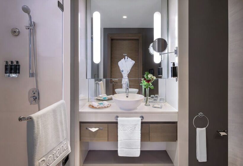 Fotos del hotel Park Rotana Abu Dhabi:  11