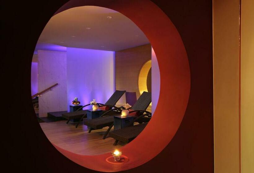 Fotos del hotel Park Rotana Abu Dhabi:  64