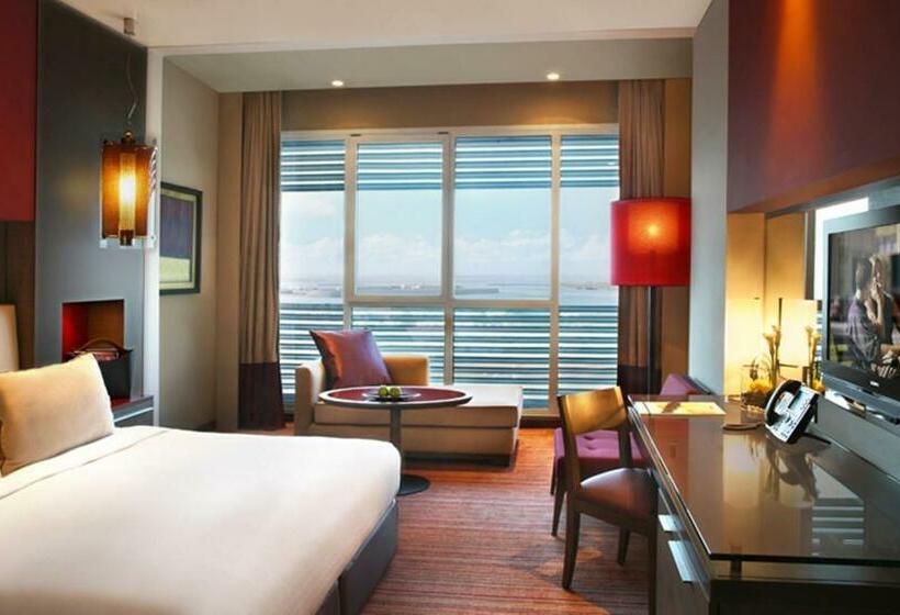 Fotos del hotel Park Rotana Abu Dhabi:  44