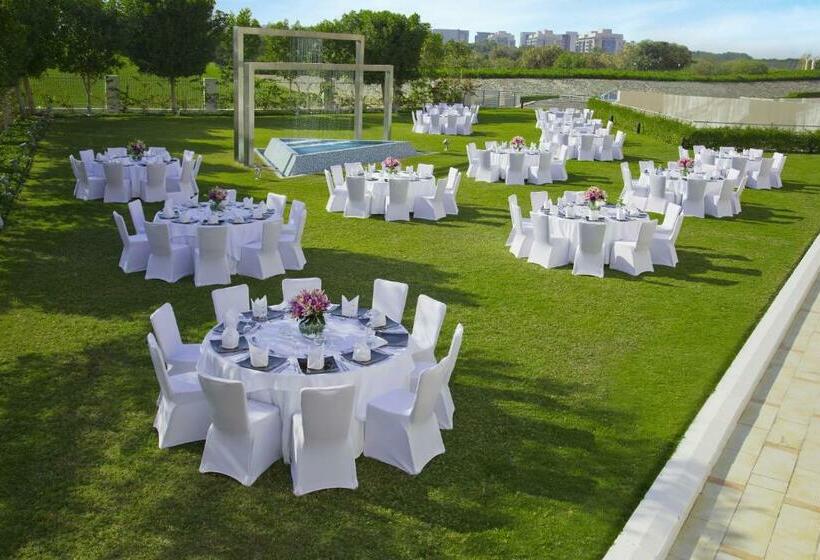 Fotos del hotel Park Rotana Abu Dhabi:  70