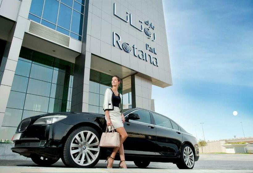 Fotos del hotel Park Rotana Abu Dhabi:  57