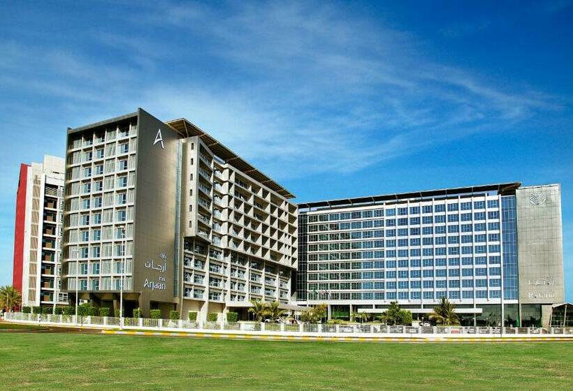 Fotos del hotel Park Rotana Abu Dhabi:  59