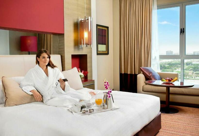 Fotos del hotel Park Rotana Abu Dhabi:  30