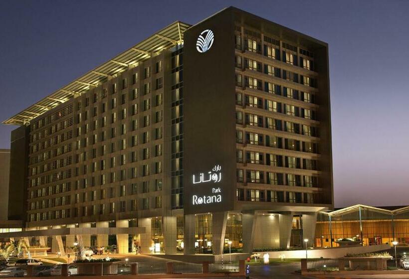 Fotos del hotel Park Rotana Abu Dhabi:  56