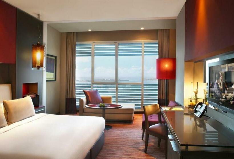 Fotos del hotel Park Rotana Abu Dhabi:  39